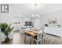 Living room - 39 Lucas Boulevard Nw, Calgary, AB T3P1H9 Photo 6