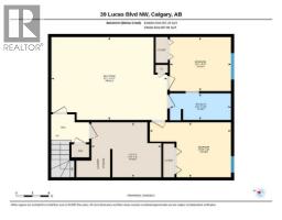 39 Lucas Boulevard Nw, Calgary, AB T3P1H9 Photo 37