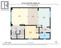 39 Lucas Boulevard Nw, Calgary, AB T3P1H9 Photo 38