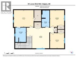 39 Lucas Boulevard Nw, Calgary, AB T3P1H9 Photo 40