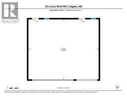 39 Lucas Boulevard Nw, Calgary, AB T3P1H9 Photo 39