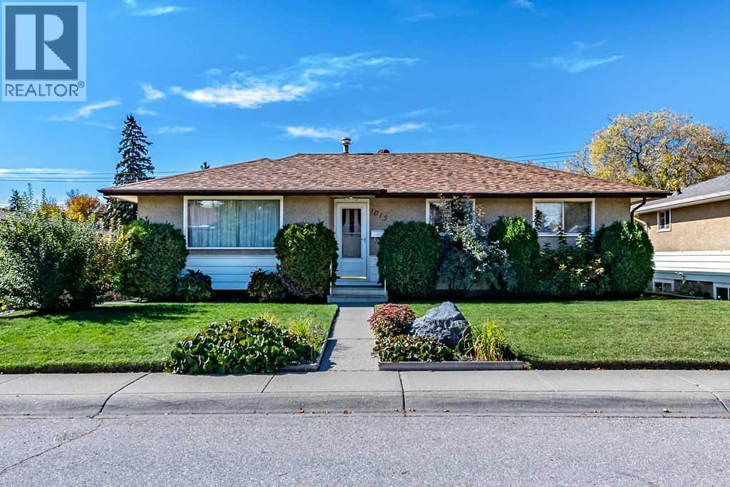 1015 Mackid Road NE, Calgary, Alberta, T2E6A8 — thumbnail 2
