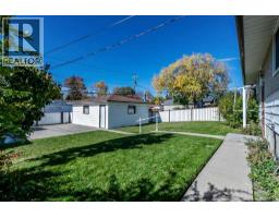 1015 Mackid Road Ne, Calgary, AB T2E6A8 Photo 26