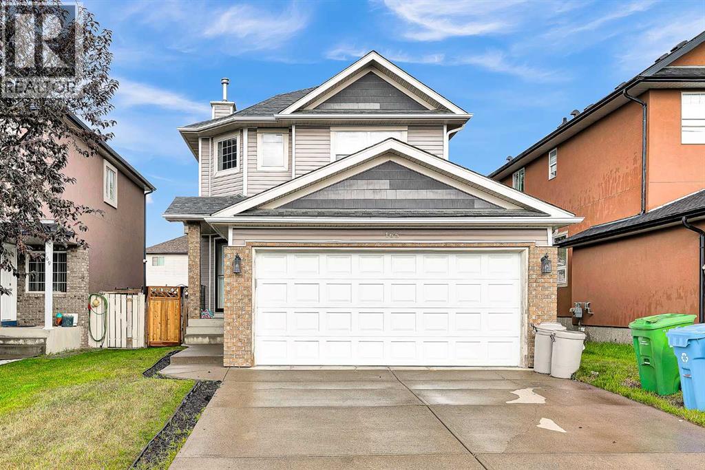 165 Saddlefield Place NE, Calgary, Alberta, T3J4Z3 — thumbnail 2