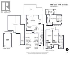 850 E 10th Avenue, Vancouver, BC V5T2B1 Photo 27