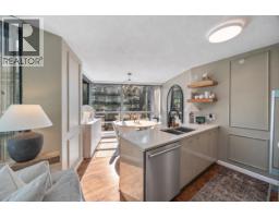 609 501 Pacific Street, Vancouver, BC V6Z2X6 Photo 10