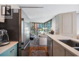 609 501 Pacific Street, Vancouver, BC V6Z2X6 Photo 12