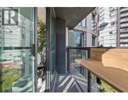 609 501 Pacific Street, Vancouver, BC V6Z2X6 Photo 28