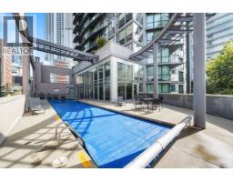 609 501 Pacific Street, Vancouver, BC V6Z2X6 Photo 30