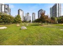 609 501 Pacific Street, Vancouver, BC V6Z2X6 Photo 33