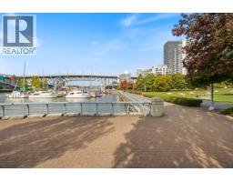 609 501 Pacific Street, Vancouver, BC V6Z2X6 Photo 34