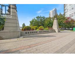 609 501 Pacific Street, Vancouver, BC V6Z2X6 Photo 35