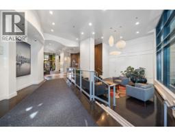 609 501 Pacific Street, Vancouver, BC V6Z2X6 Photo 38