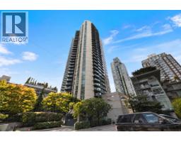 609 501 Pacific Street, Vancouver, BC V6Z2X6 Photo 39