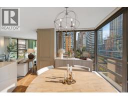 609 501 Pacific Street, Vancouver, BC V6Z2X6 Photo 6