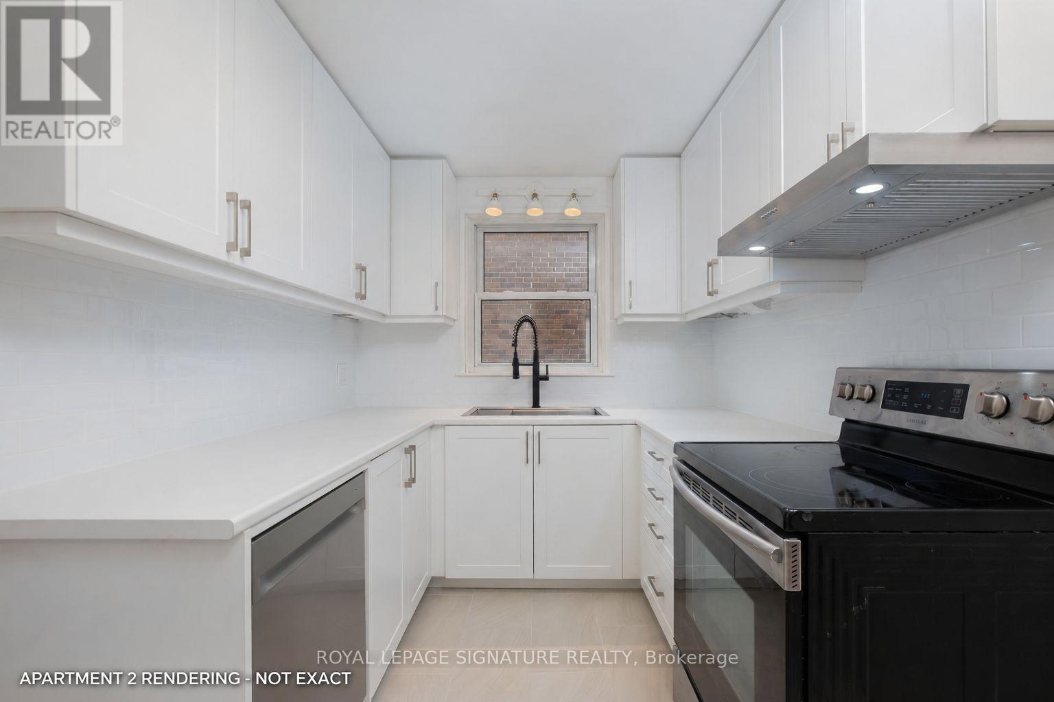 1 - 6 MARKDALE AVENUE, Toronto (Humewood-Cedarvale) — photo 4