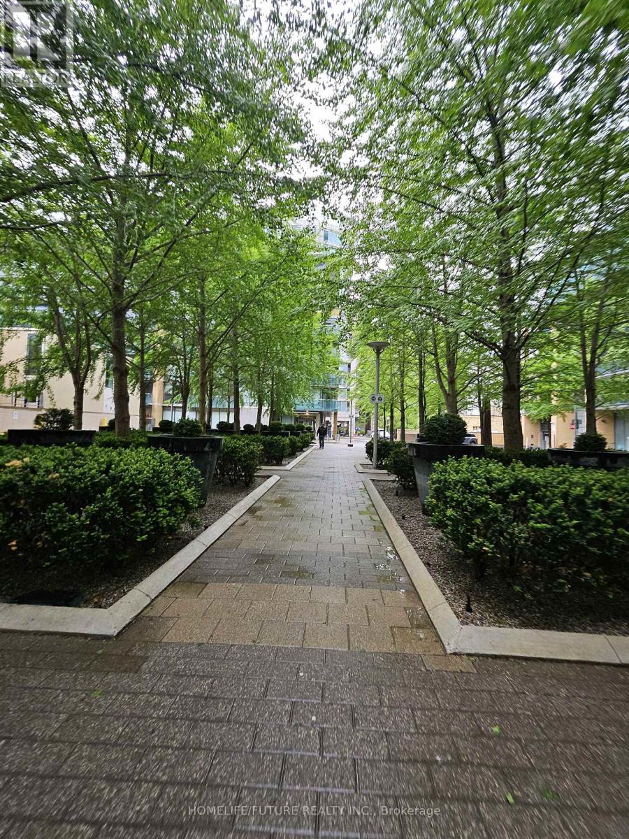 6105 - 11 YORKVILLE AVENUE, Toronto (Annex) — photo 3