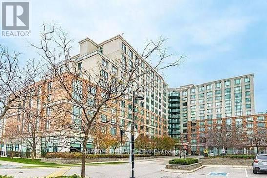 330 - 2020 MCNICOLL AVENUE, Toronto (Milliken)