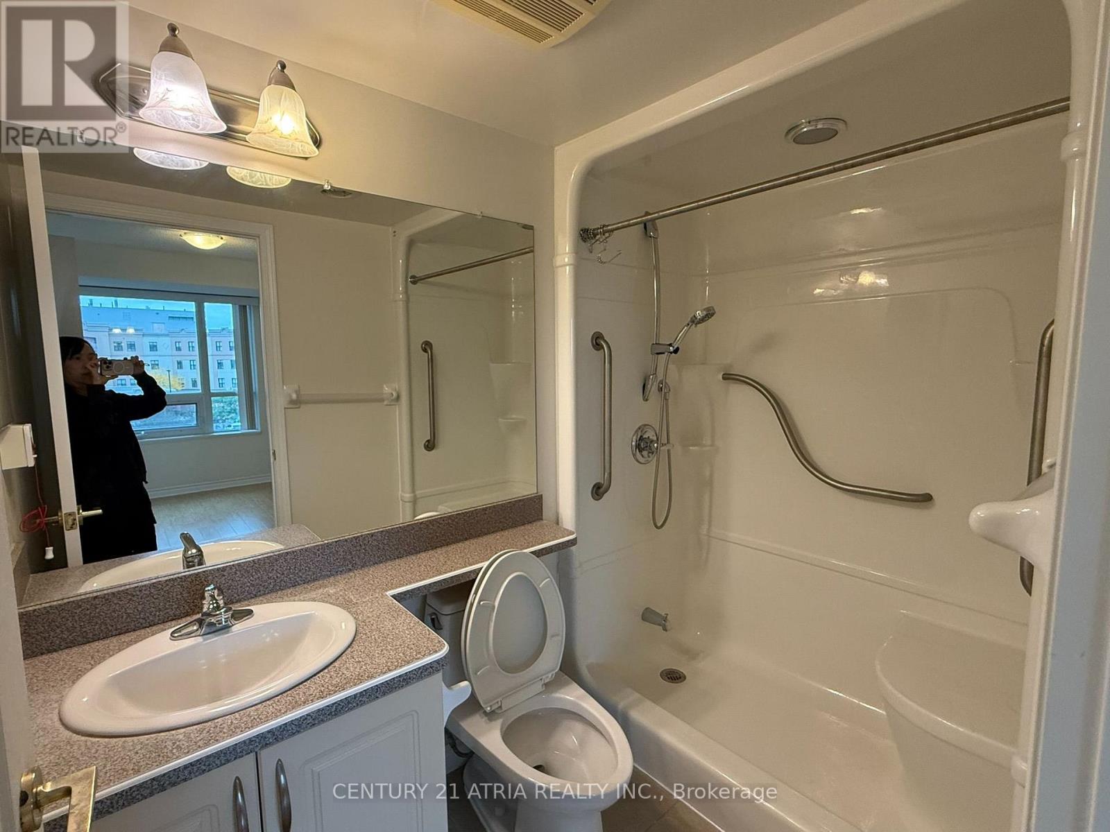 330 - 2020 MCNICOLL AVENUE, Toronto (Milliken) — photo 10