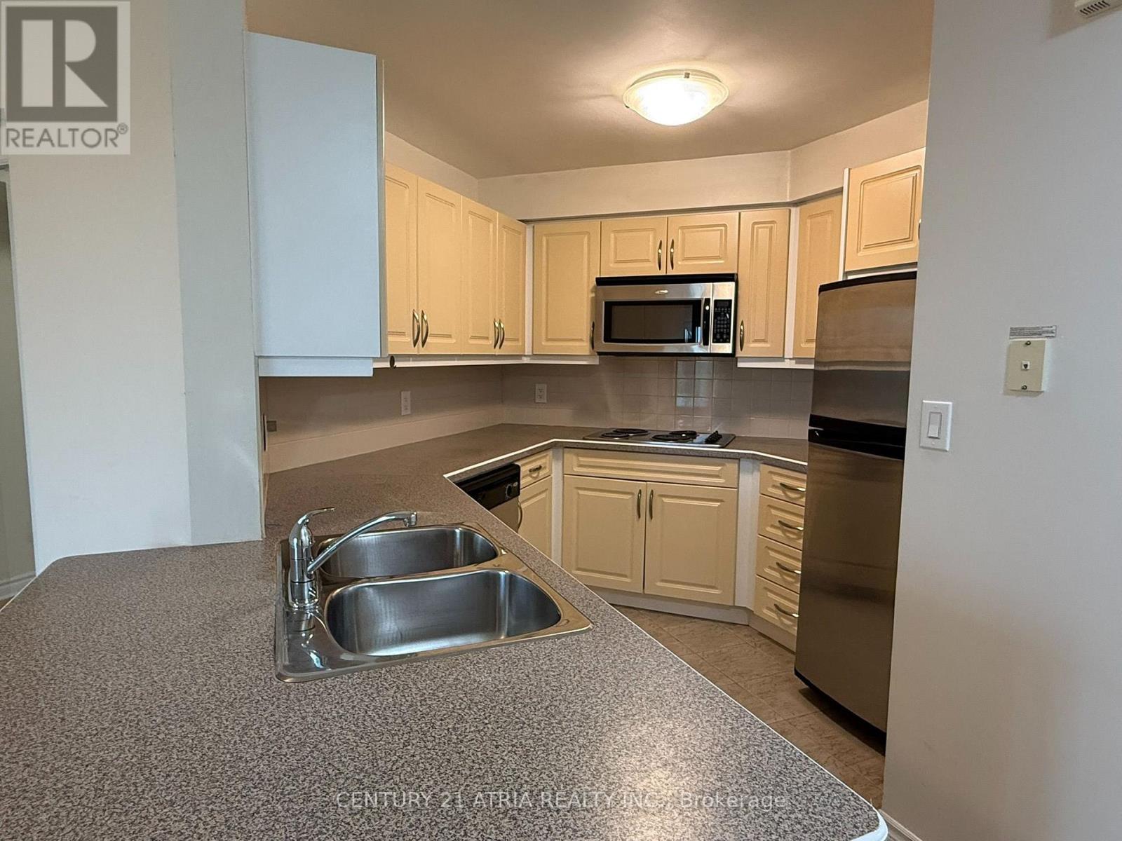 330 - 2020 MCNICOLL AVENUE, Toronto (Milliken) — photo 2