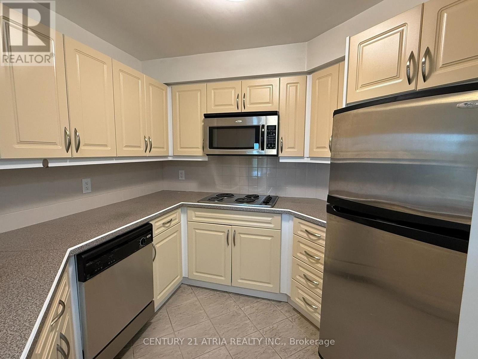 330 - 2020 MCNICOLL AVENUE, Toronto (Milliken) — photo 3