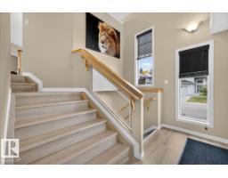 Bedroom 2 - 508 77 St Sw, Edmonton, AB T6X0A1 Photo 6
