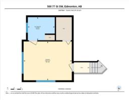 508 77 St Sw, Edmonton, AB T6X0A1 Photo 45