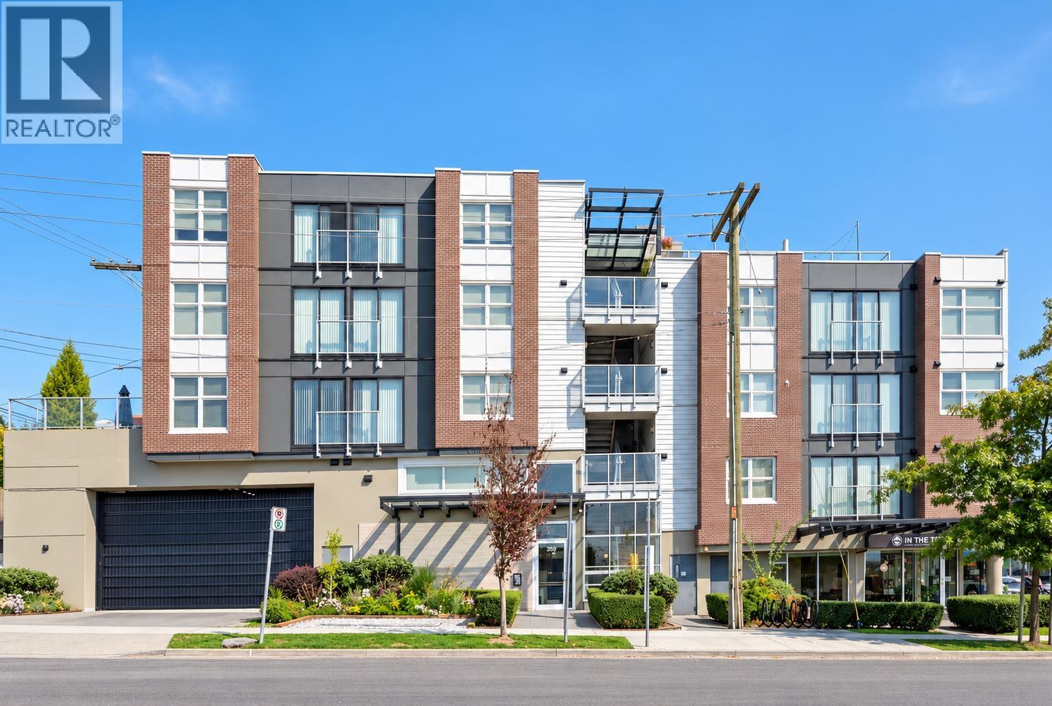 Property for sale at 306 388 KOOTENAY STREET