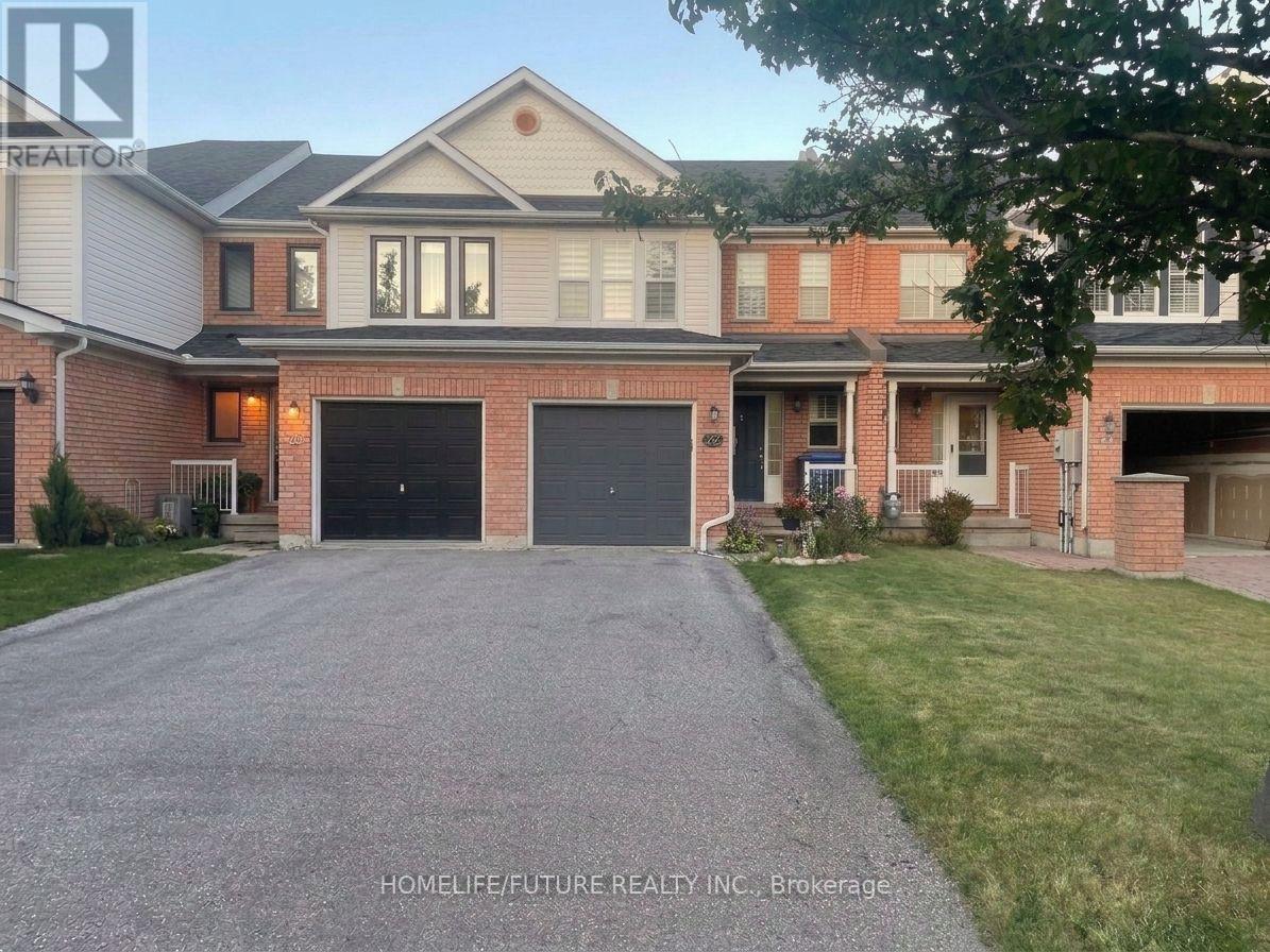 22 CRITTENDEN DRIVE, Georgina (Keswick South)