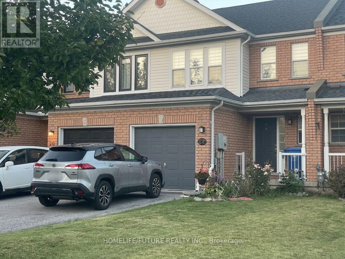 22 CRITTENDEN DRIVE, Georgina (Keswick South) — photo 2