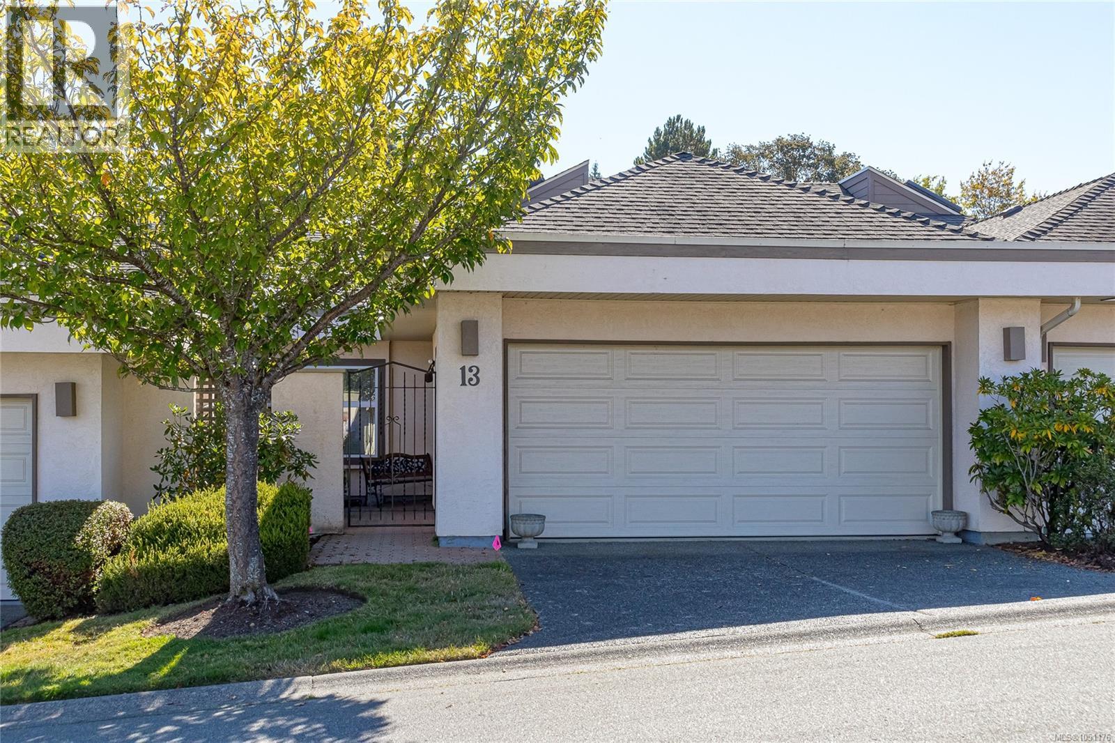 #13 4318 Emily Carr Dr - 1