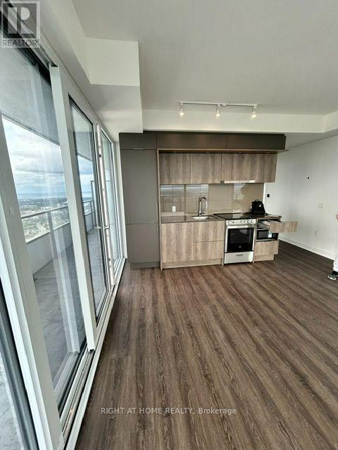 6205 - 448 BURNHAMTHORPE RD ROAD W, Mississauga (City Centre) — photo 5