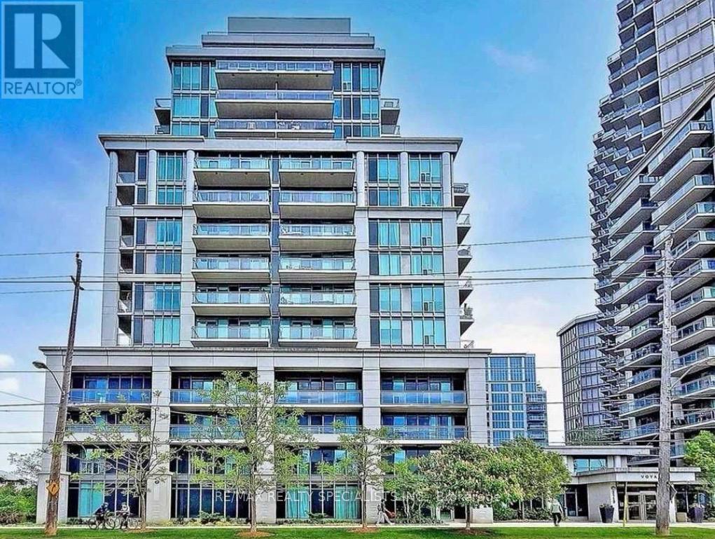 901 - 2119 LAKESHORE BOULEVARD W, Toronto (Mimico) — photo 2