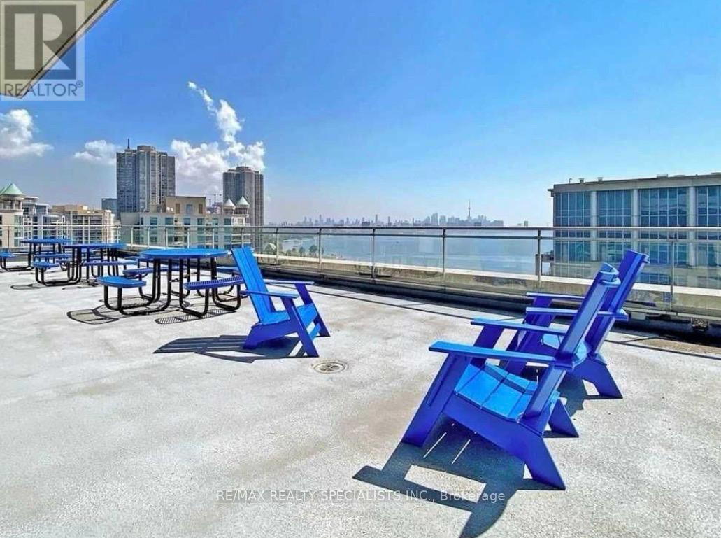 901 - 2119 LAKESHORE BOULEVARD W, Toronto (Mimico) — photo 6