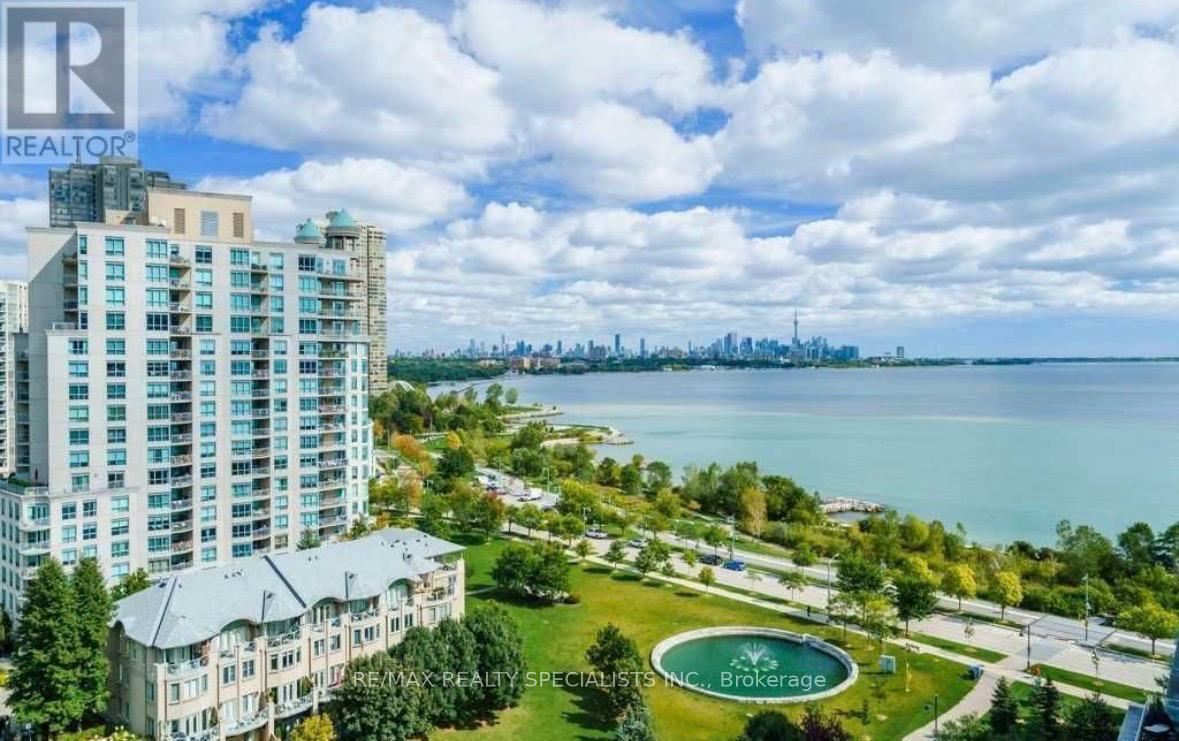 901 - 2119 LAKESHORE BOULEVARD W, Toronto (Mimico) — photo 7