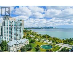 901 - 2119 Lakeshore Boulevard W, Toronto, ON M8V4E8 Photo 7