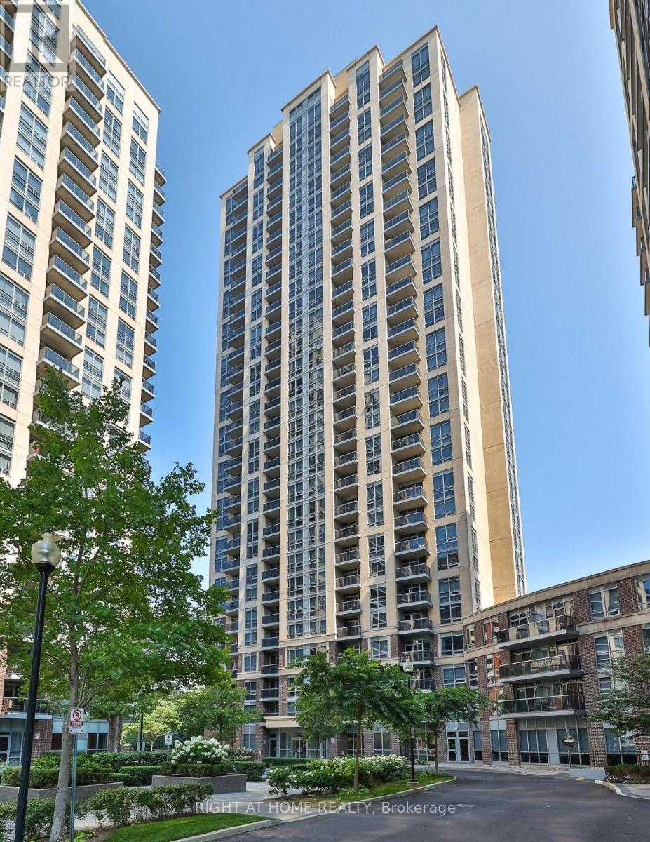 2402 - 3 MICHAEL POWER PLACE, Toronto (Islington-City Centre West)