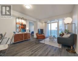 2402 - 3 Michael Power Place, Toronto, ON M9A0A2 Photo 10
