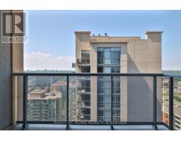 2402 - 3 Michael Power Place, Toronto, ON M9A0A2 Photo 27