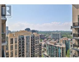 2402 - 3 Michael Power Place, Toronto, ON M9A0A2 Photo 28