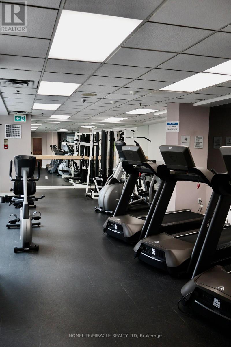 #802 3233 EGLINTON AVENUE E - Image 25