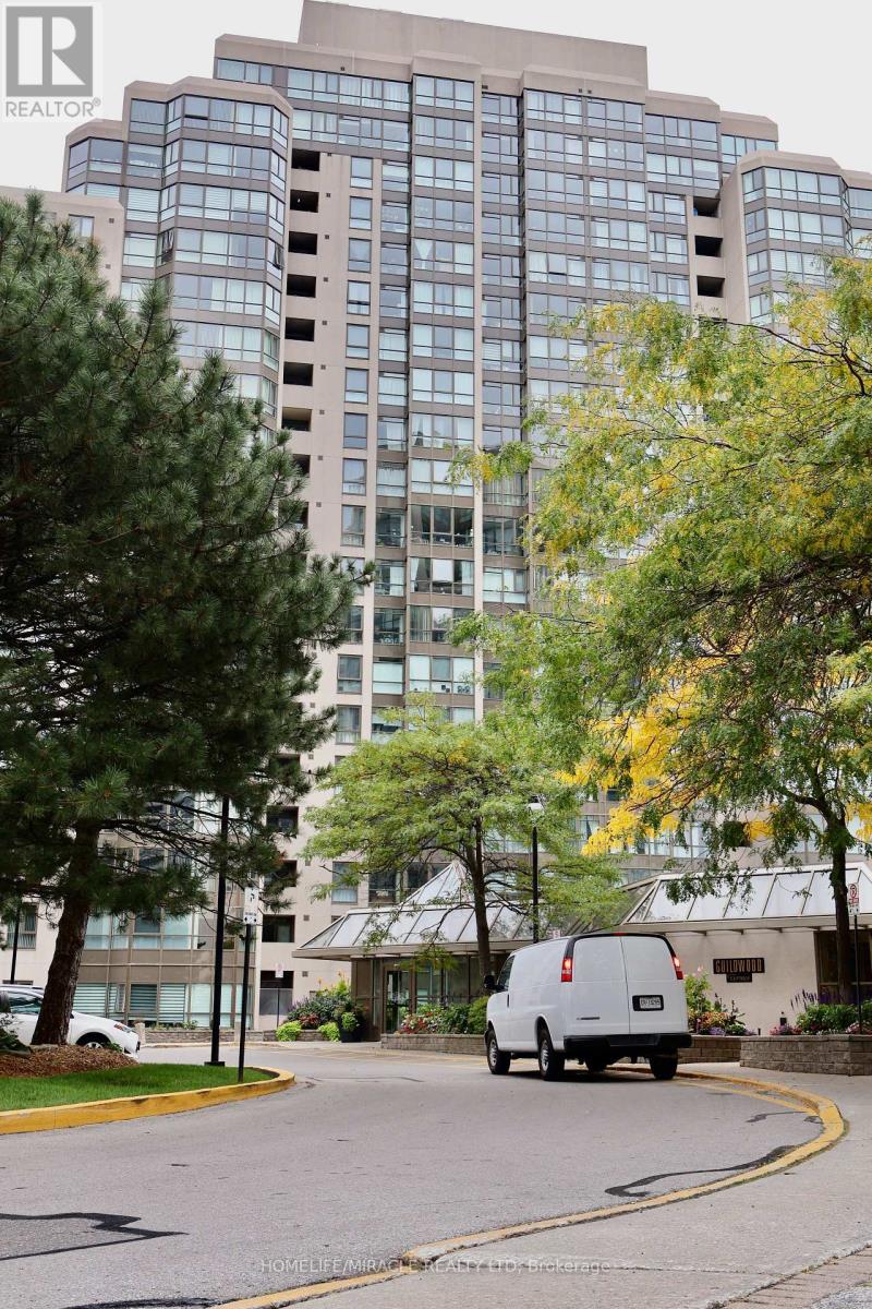#802 3233 EGLINTON AVENUE E - 1