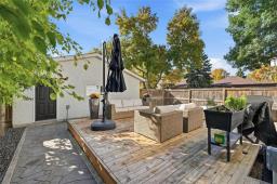 15 Scotsborough Place, Winnipeg, MB R2N1Z5 Photo 24