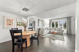 Recreation room - 15 Scotsborough Place, Winnipeg, MB R2N1Z5 Photo 7