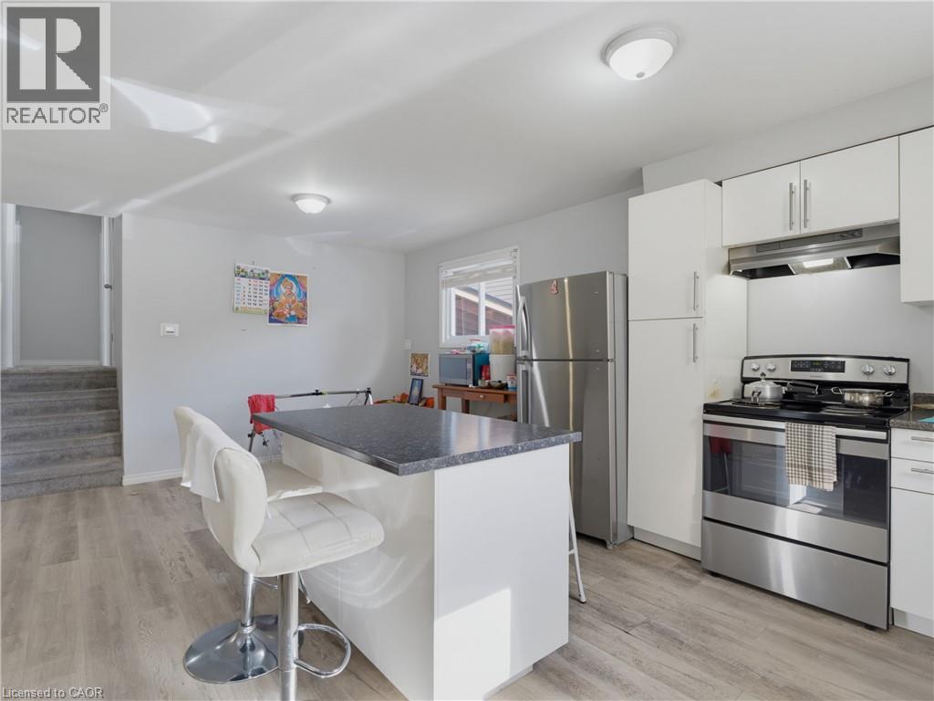 3 Bed, 1 Bath Apartment for Rent in London – 83 ROSAMOND Crescent, London – MLS# 40867618 - Image 11
