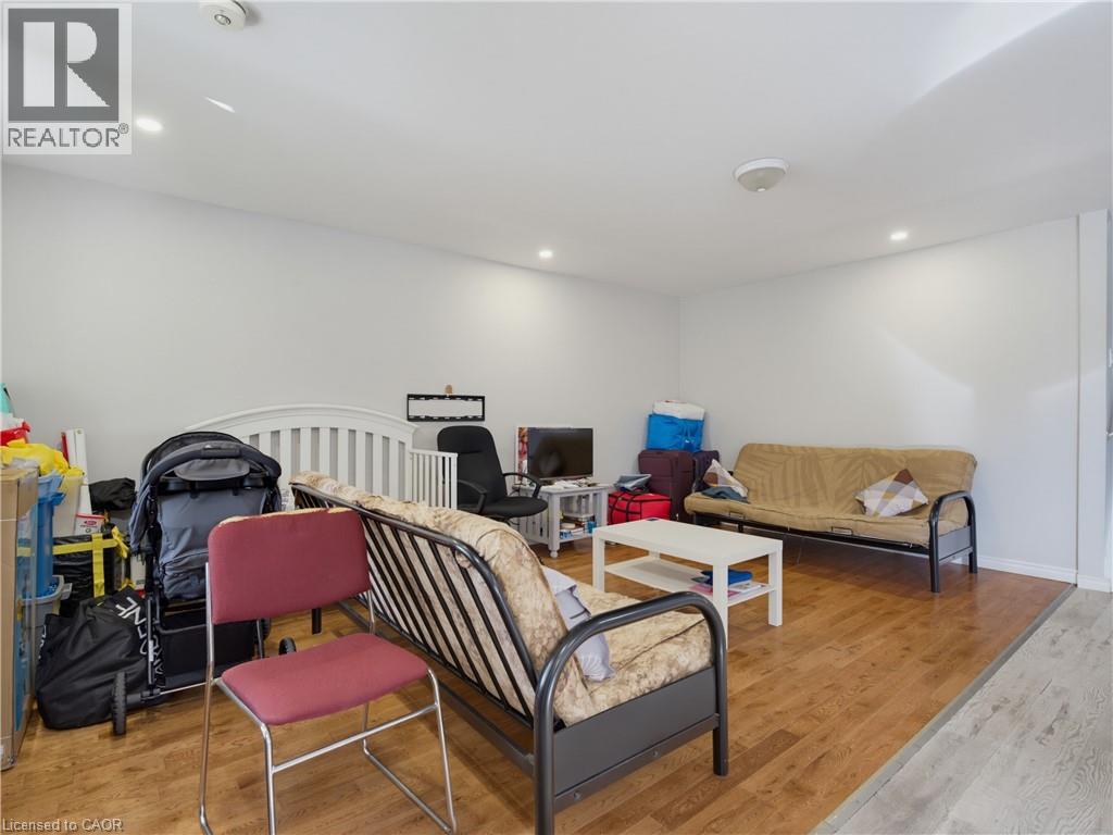 3 Bed, 1 Bath Apartment for Rent in London – 83 ROSAMOND Crescent, London – MLS# 40867618 - Image 15