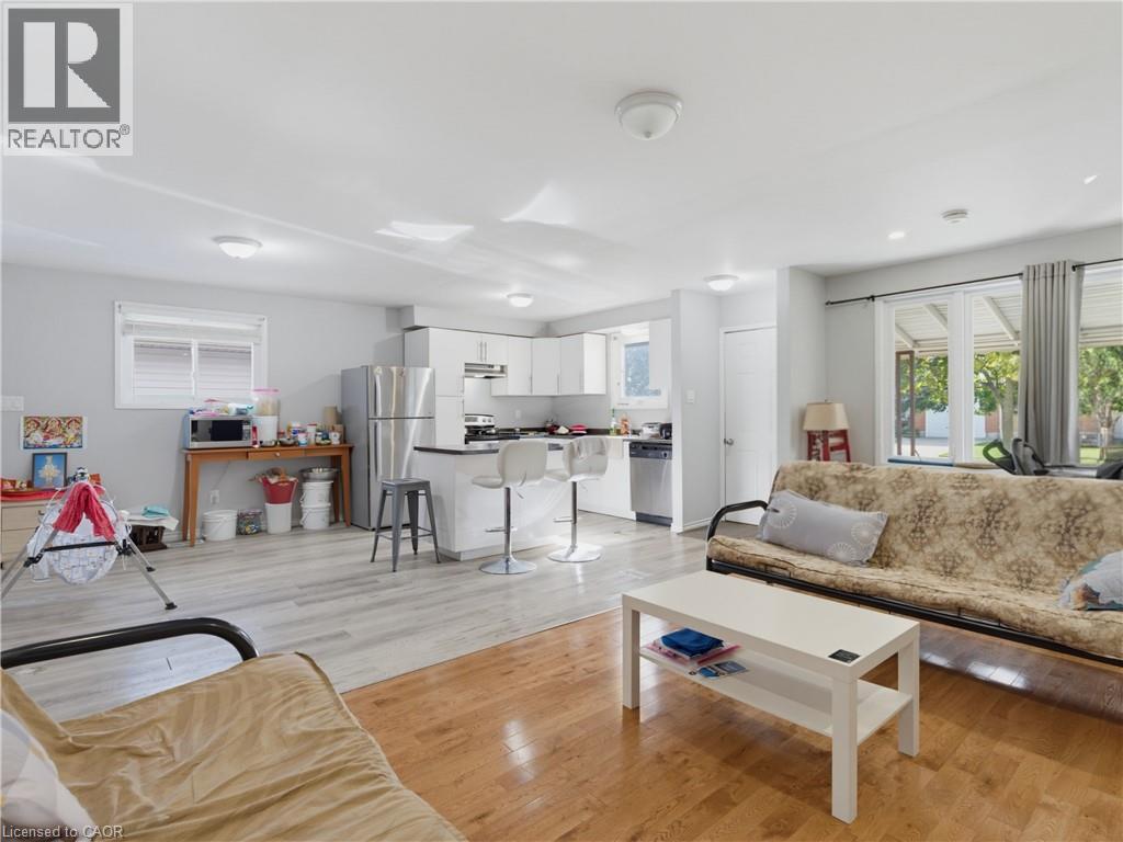 3 Bed, 1 Bath Apartment for Rent in London – 83 ROSAMOND Crescent, London – MLS# 40867618 - Image 16