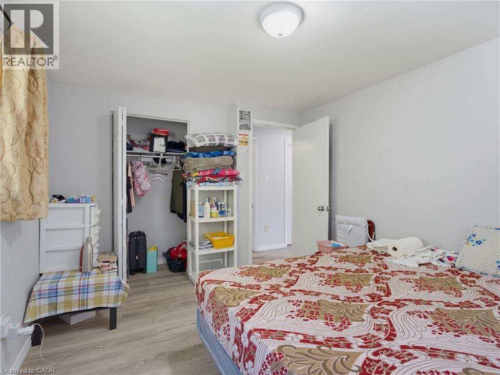3 Bed, 1 Bath Apartment for Rent in London – 83 ROSAMOND Crescent, London – MLS# 40867618 - Image 20