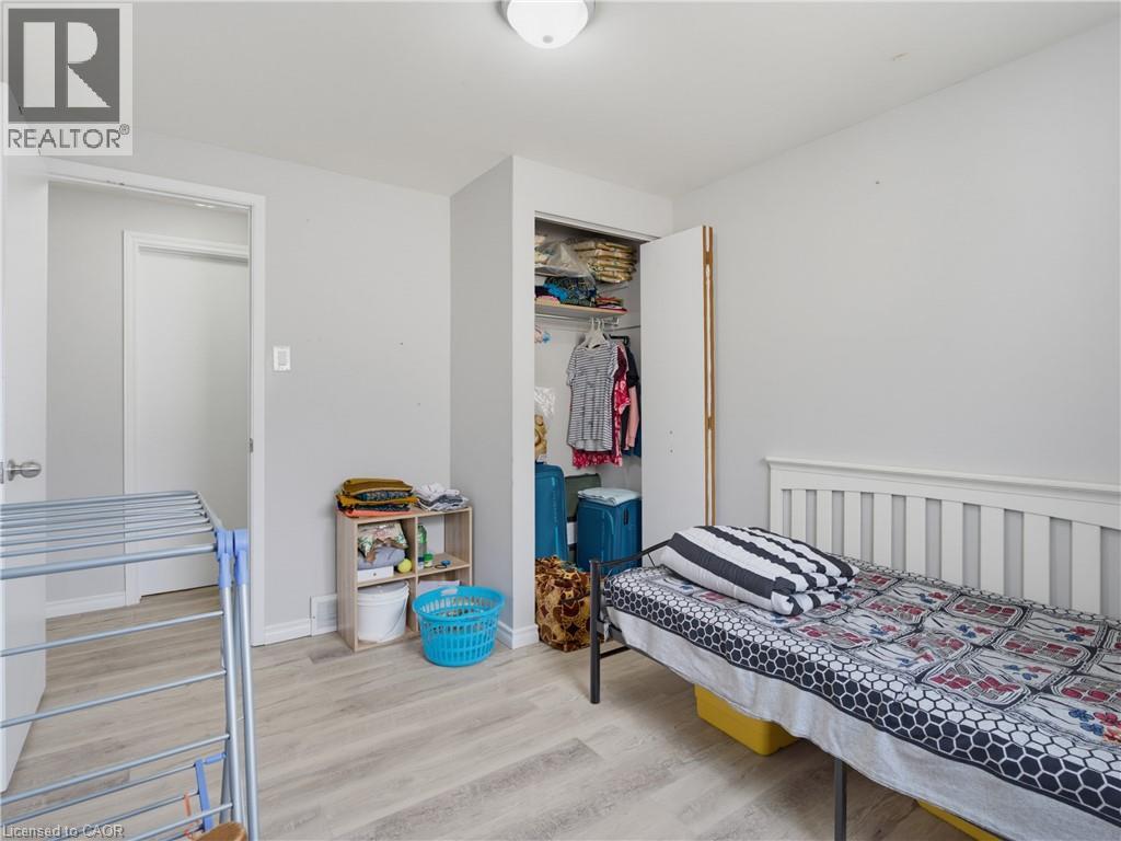 3 Bed, 1 Bath Apartment for Rent in London – 83 ROSAMOND Crescent, London – MLS# 40867618 - Image 22