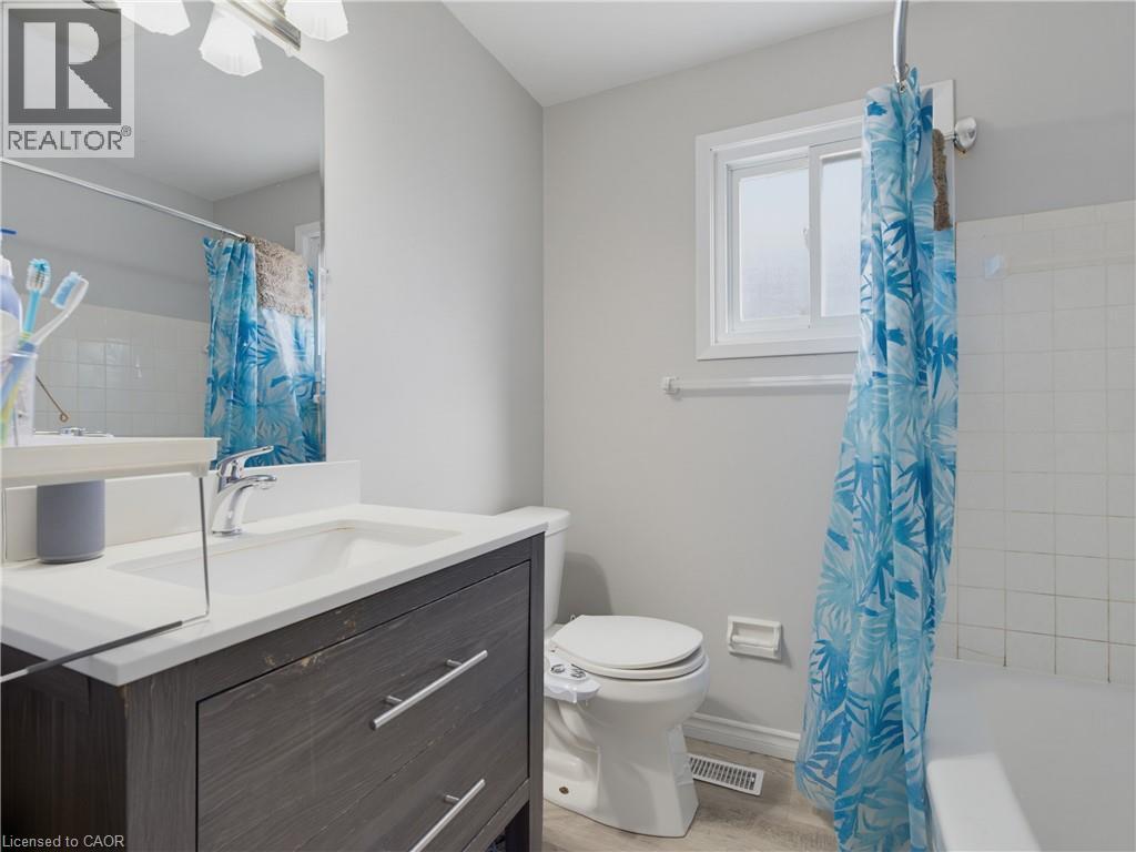 3 Bed, 1 Bath Apartment for Rent in London – 83 ROSAMOND Crescent, London – MLS# 40867618 - Image 23